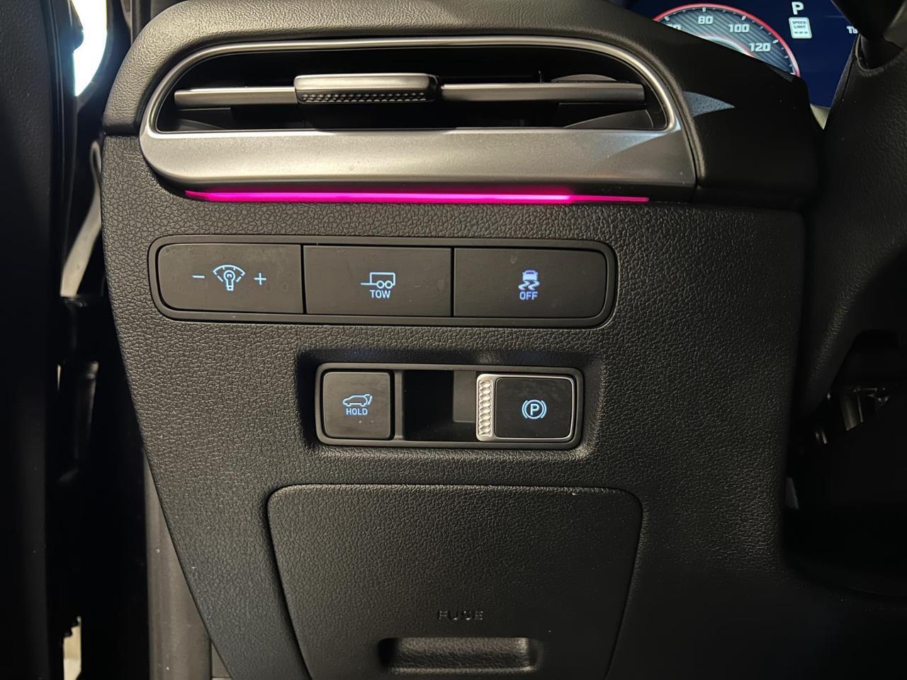 2024 Hyundai Palisade Limited Parker CO