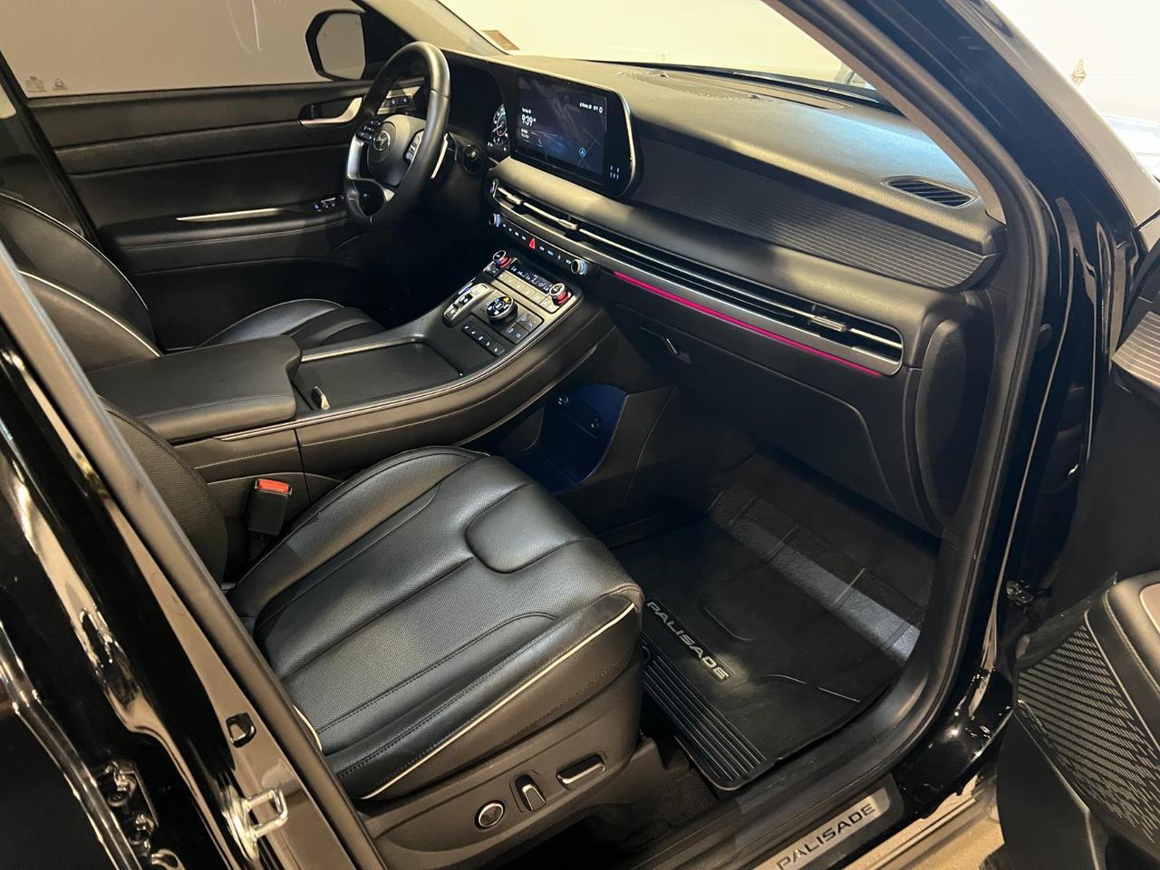 2024 Hyundai Palisade Limited Parker CO