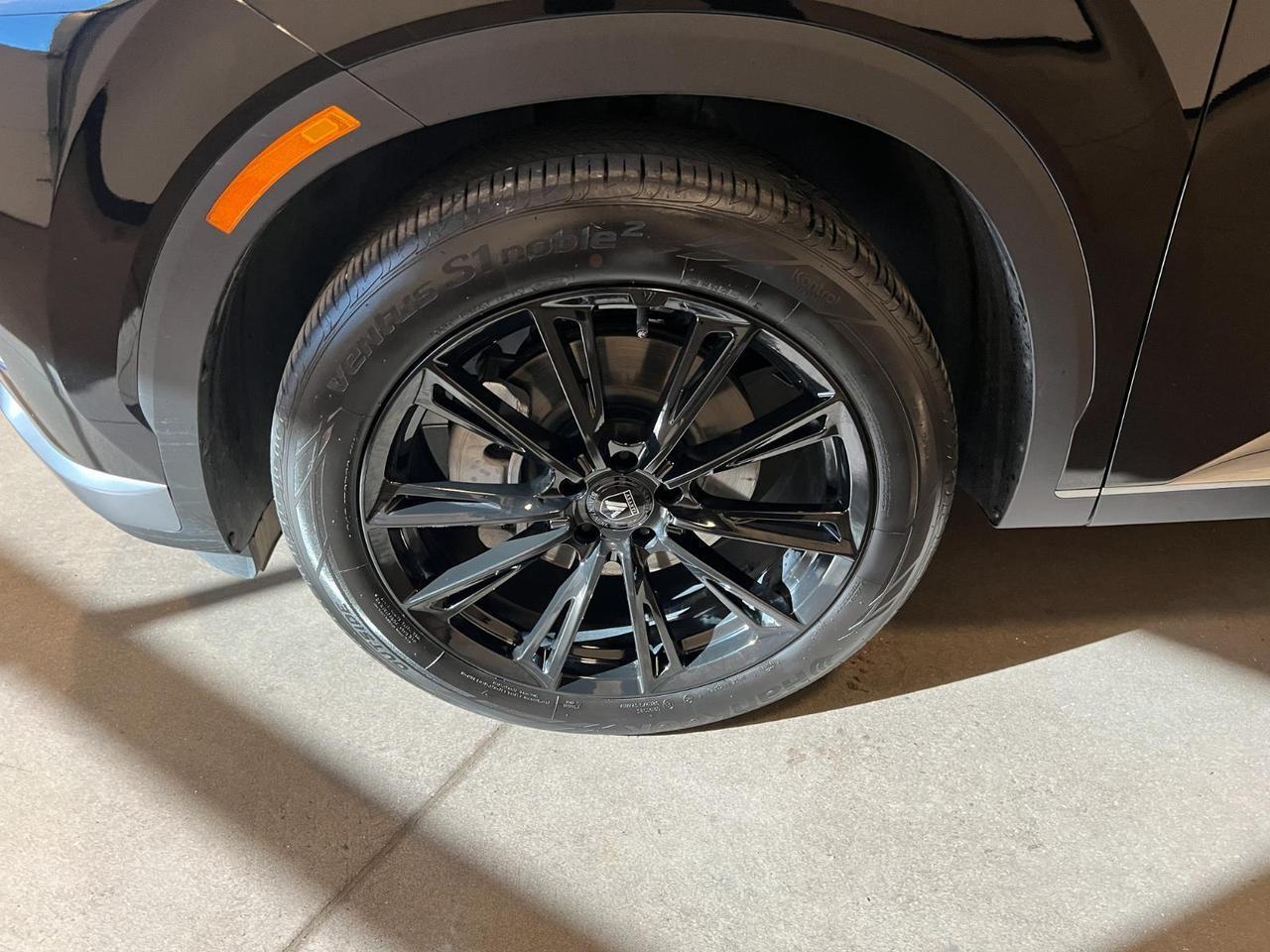 2024 Hyundai Palisade Limited Parker CO