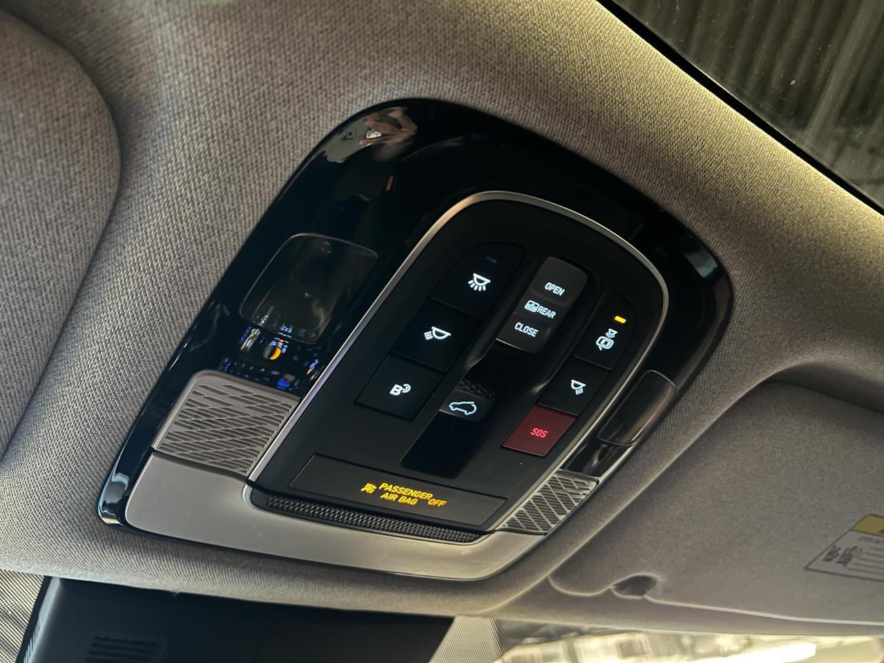 2024 Hyundai Palisade Limited Parker CO