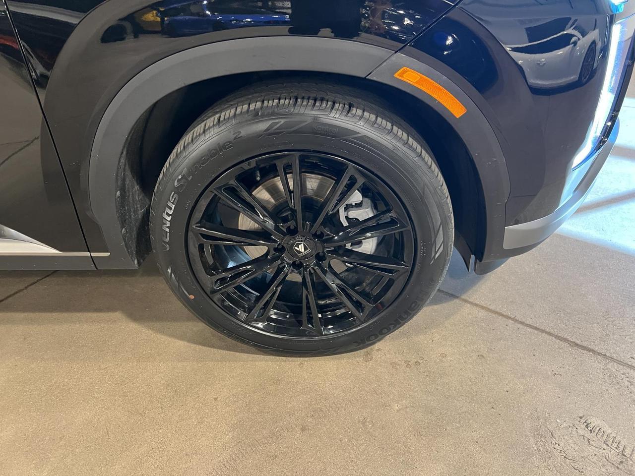 2024 Hyundai Palisade Limited Parker CO