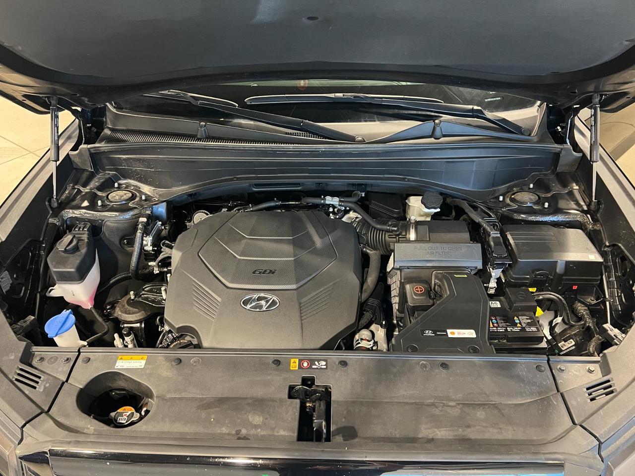 2024 Hyundai Palisade Limited Parker CO
