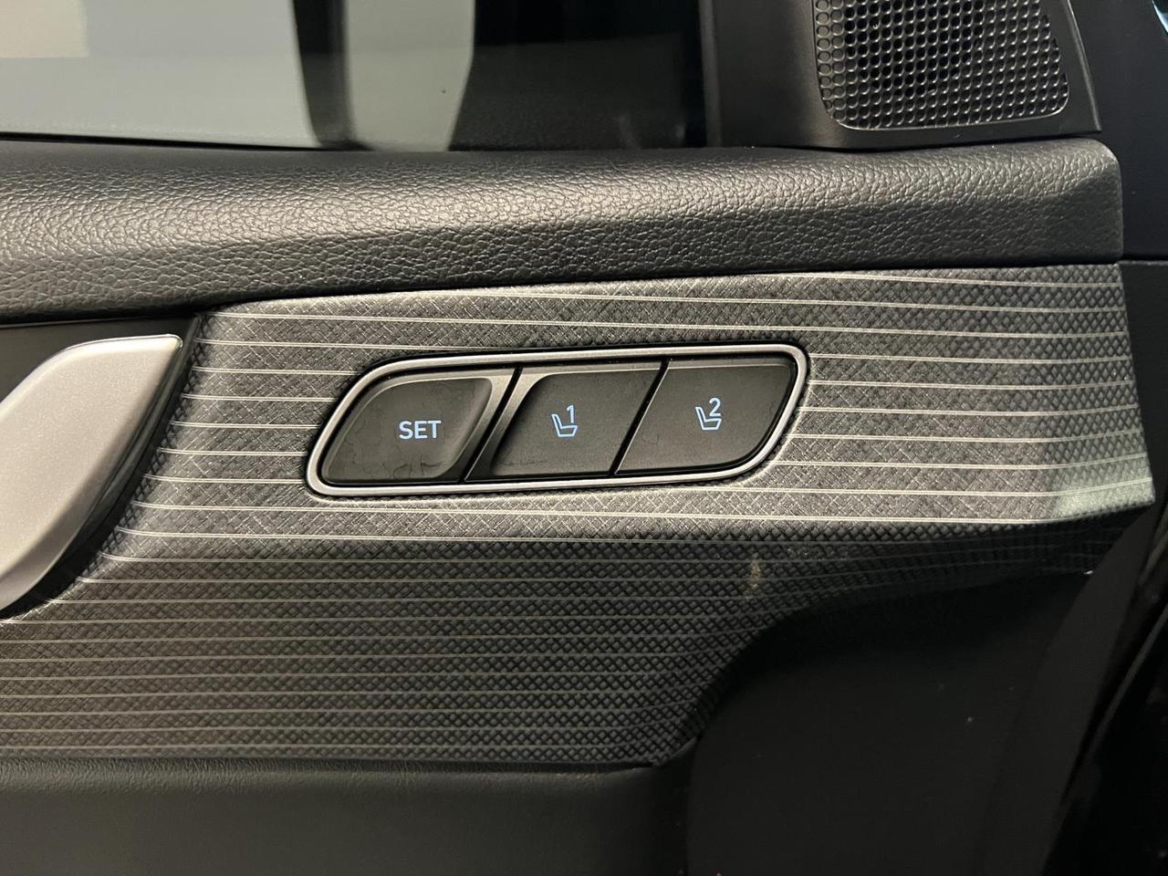 2024 Hyundai Palisade Limited Parker CO