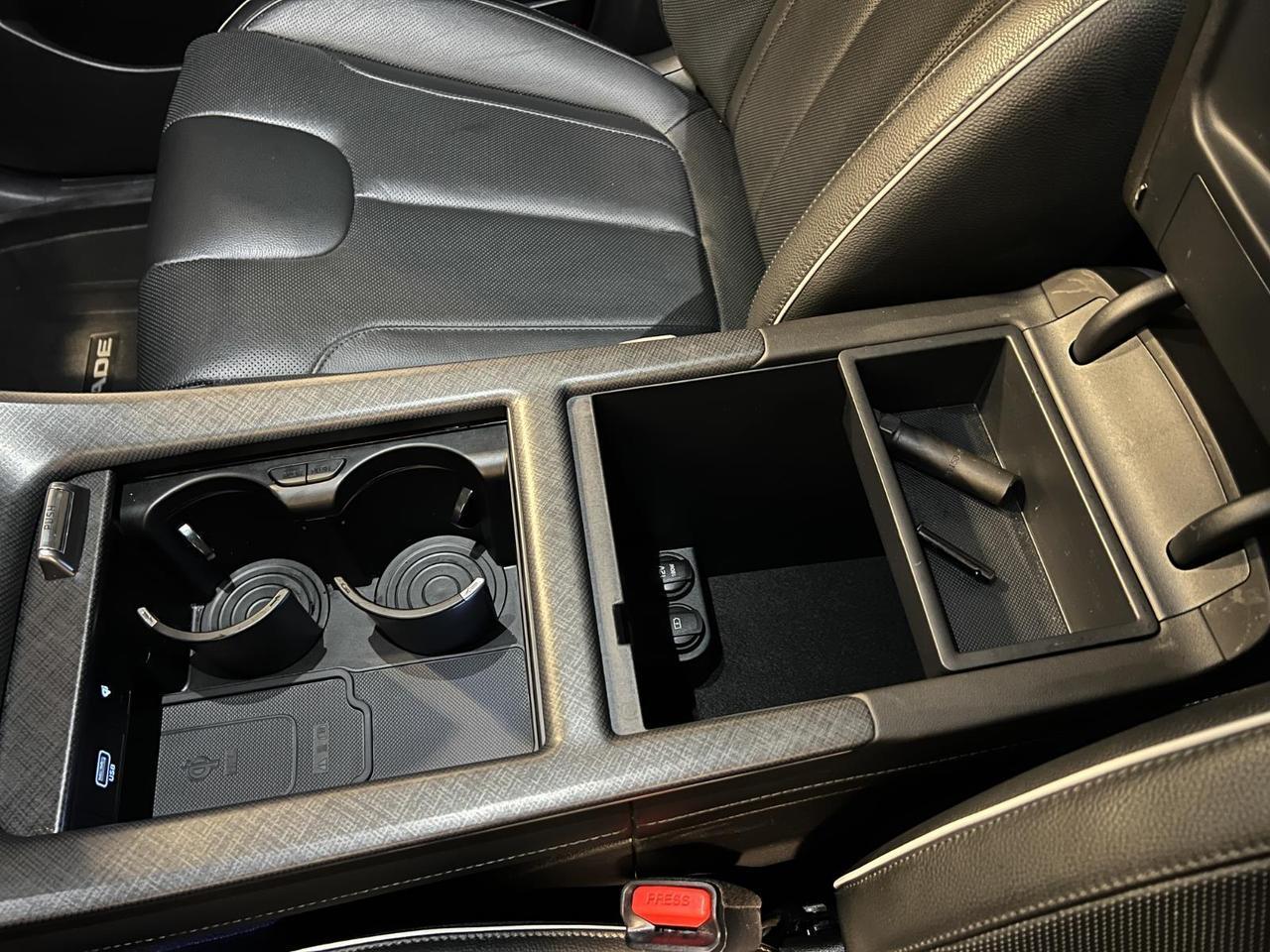2024 Hyundai Palisade Limited Parker CO