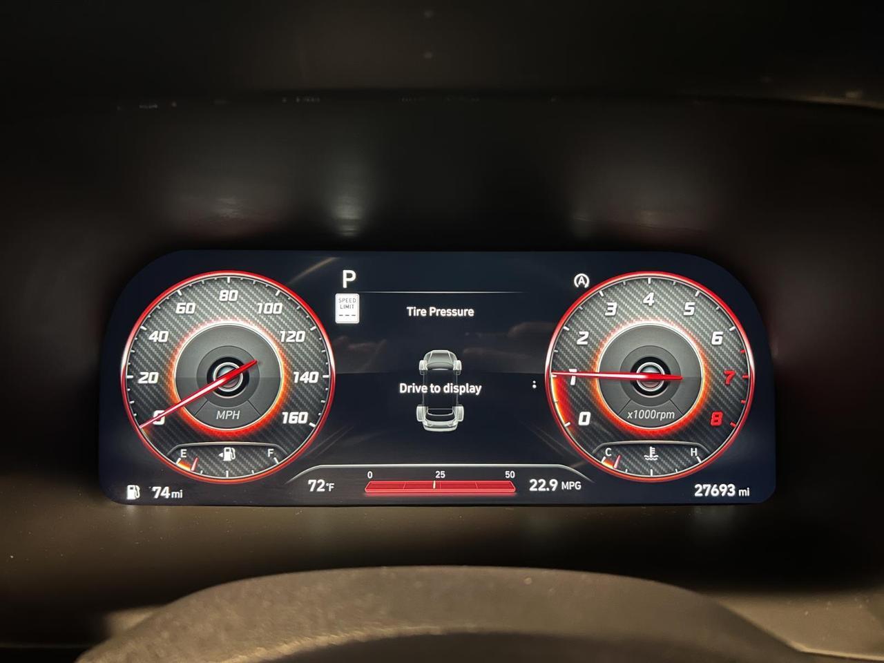 2024 Hyundai Palisade Limited Parker CO