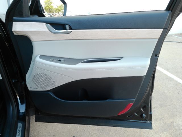 2024 Hyundai Palisade Limited Plano TX