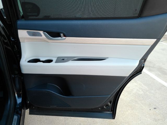 2024 Hyundai Palisade Limited Plano TX