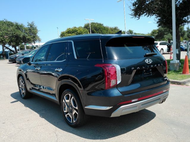 2024 Hyundai Palisade Limited Plano TX