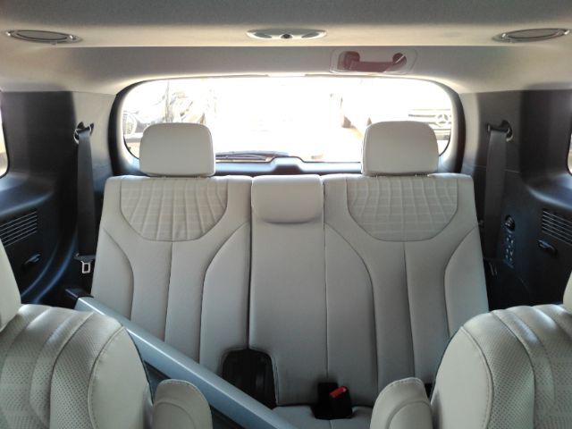 2024 Hyundai Palisade Limited Plano TX