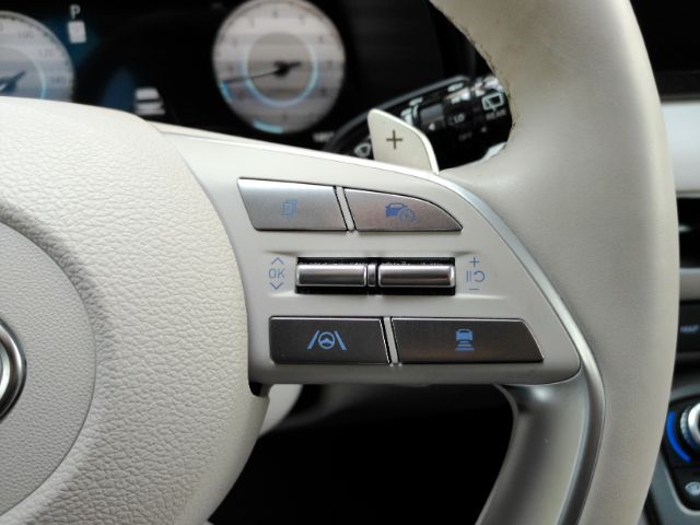 2024 Hyundai Palisade Limited Plano TX