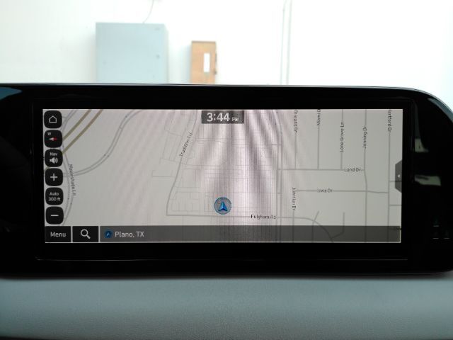 2024 Hyundai Palisade Limited Plano TX