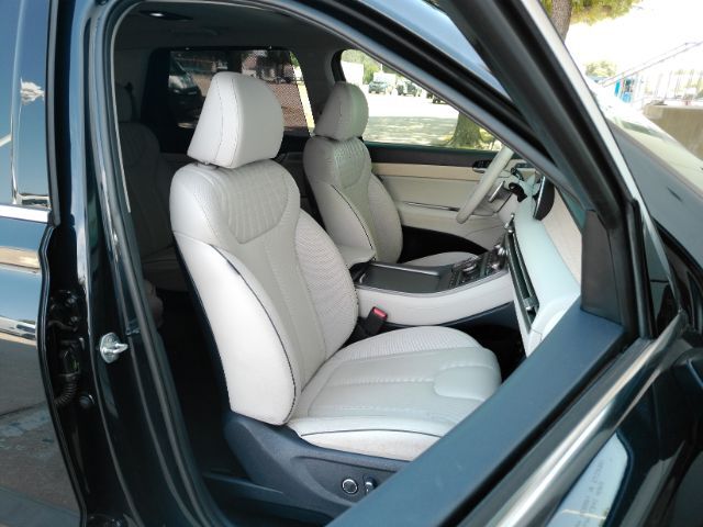 2024 Hyundai Palisade Limited Plano TX