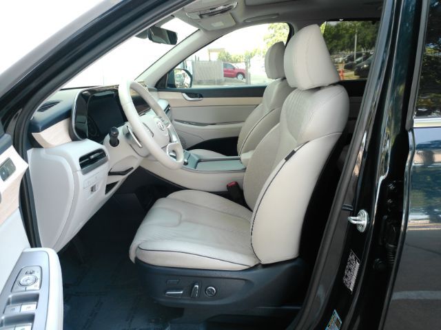2024 Hyundai Palisade Limited Plano TX