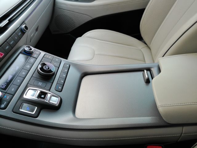 2024 Hyundai Palisade Limited Plano TX