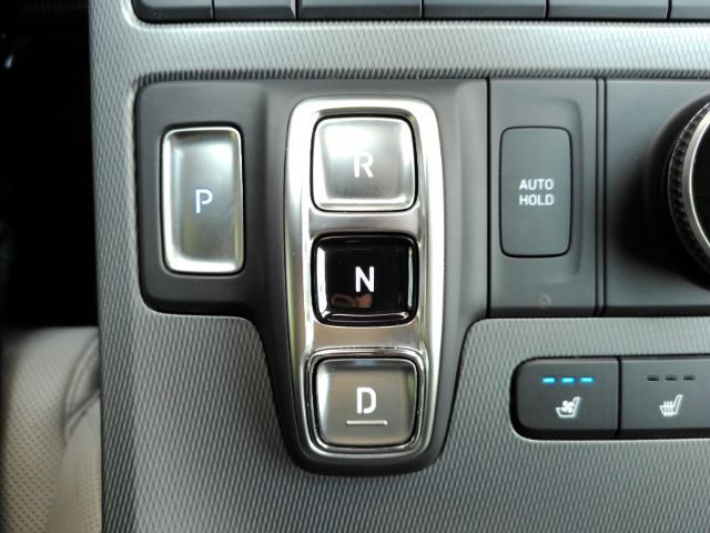 2024 Hyundai Palisade Limited Plano TX