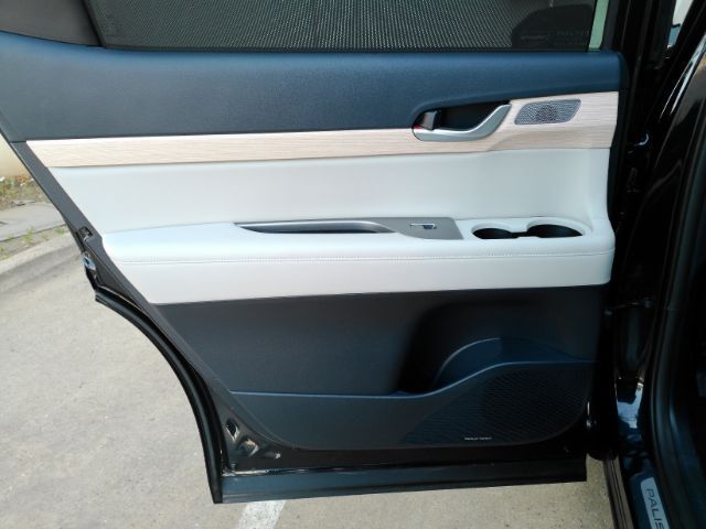 2024 Hyundai Palisade Limited Plano TX