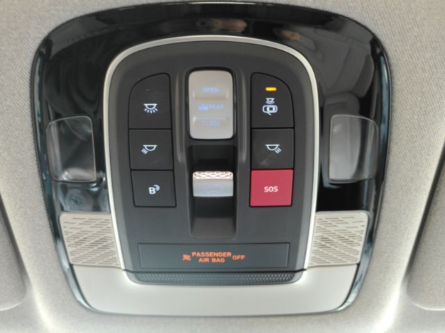 2024 Hyundai Palisade Limited Plano TX