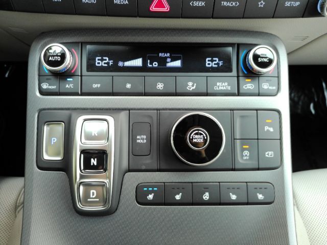 2024 Hyundai Palisade Limited Plano TX