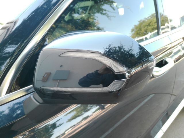 2024 Hyundai Palisade Limited Plano TX