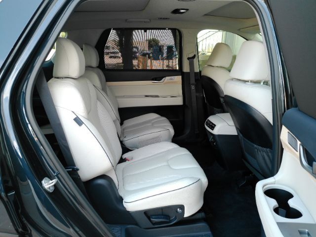 2024 Hyundai Palisade Limited Plano TX