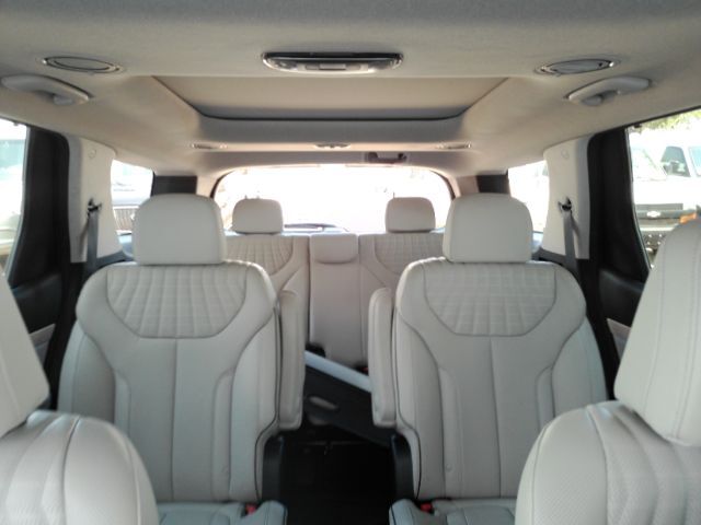 2024 Hyundai Palisade Limited Plano TX