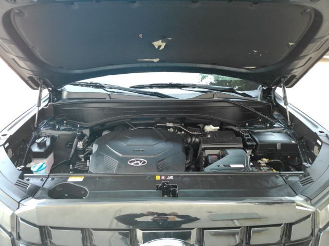 2024 Hyundai Palisade Limited Plano TX