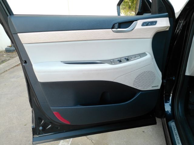 2024 Hyundai Palisade Limited Plano TX