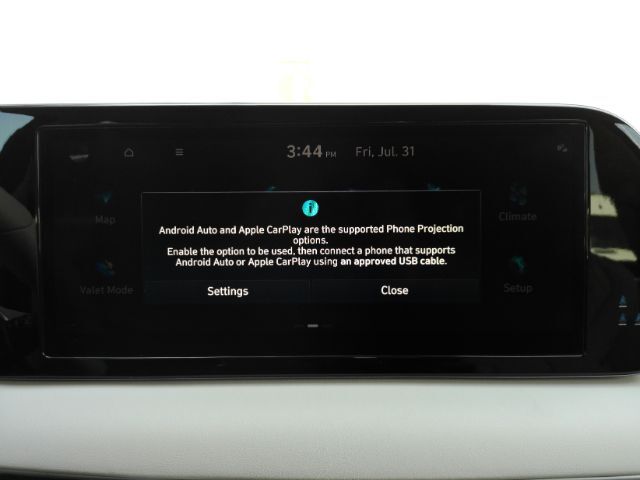 2024 Hyundai Palisade Limited Plano TX