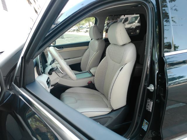 2024 Hyundai Palisade Limited Plano TX