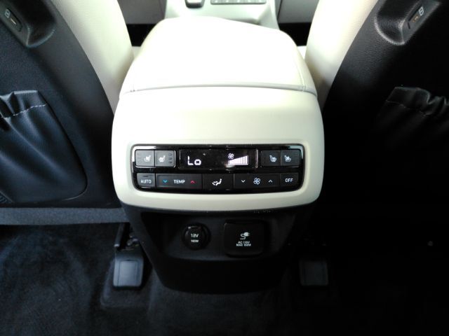 2024 Hyundai Palisade Limited Plano TX