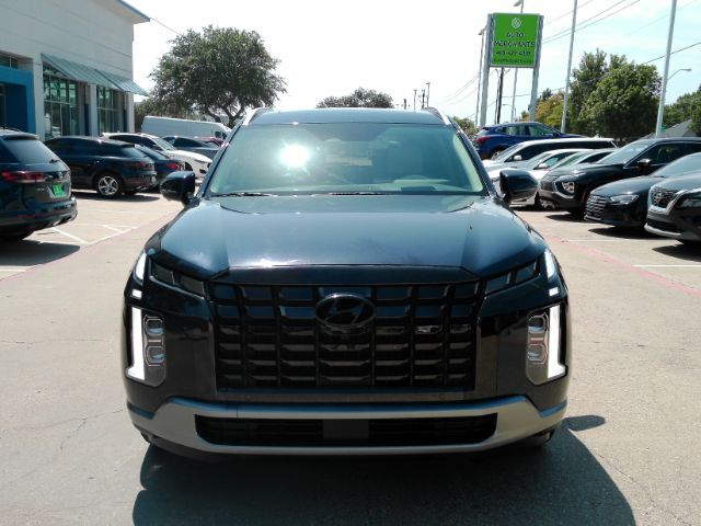 2024 Hyundai Palisade Limited Plano TX