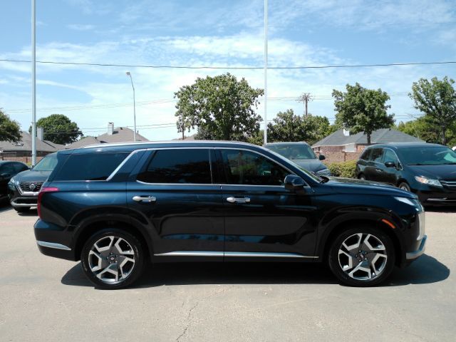 2024 Hyundai Palisade Limited Plano TX