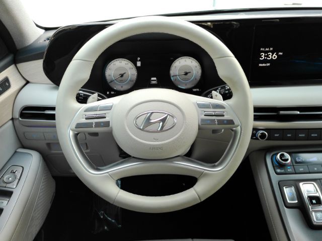 2024 Hyundai Palisade Limited Plano TX
