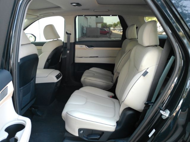 2024 Hyundai Palisade Limited Plano TX
