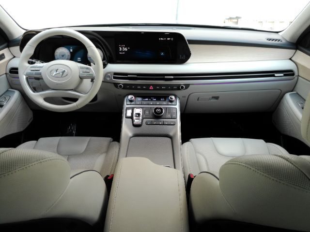 2024 Hyundai Palisade Limited Plano TX