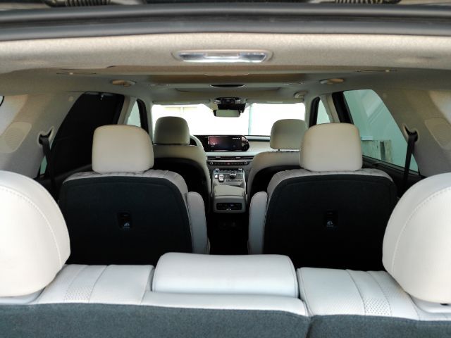 2024 Hyundai Palisade Limited Plano TX