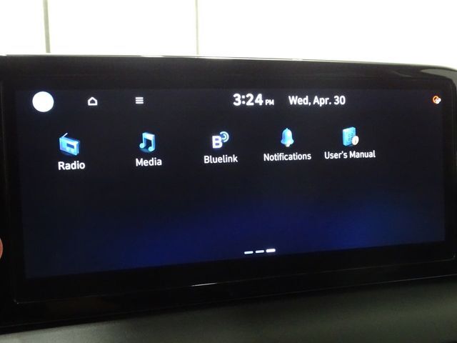 2024 Hyundai Palisade Limited Raleigh NC