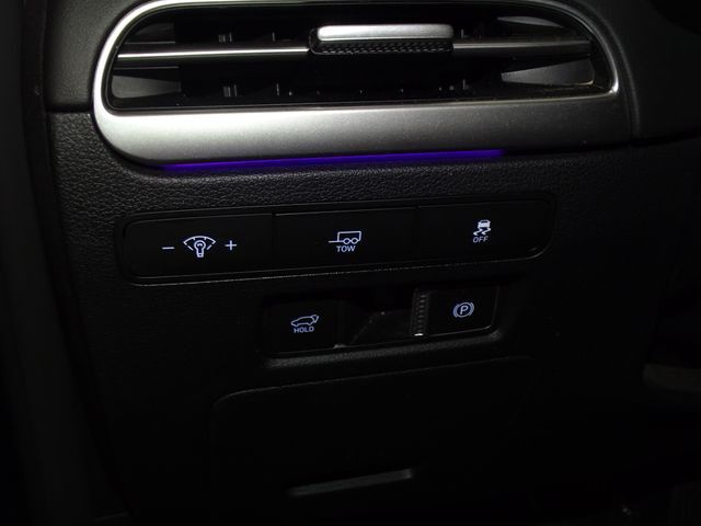 2024 Hyundai Palisade Limited Raleigh NC