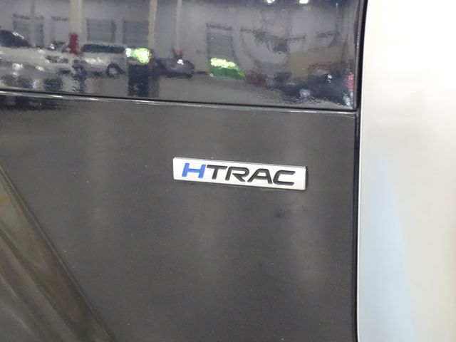 2024 Hyundai Palisade Limited Raleigh NC