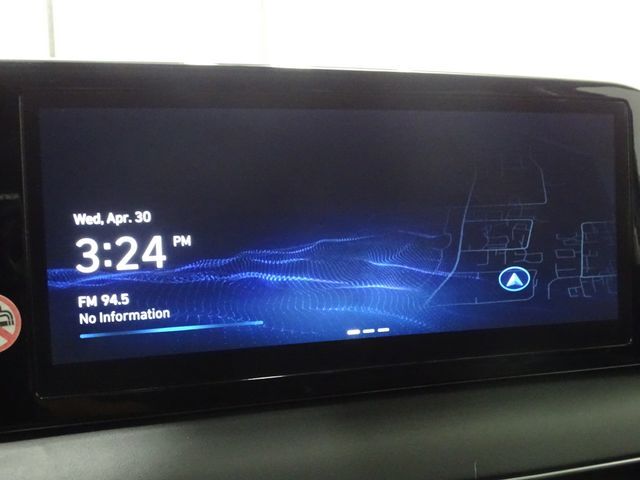 2024 Hyundai Palisade Limited Raleigh NC