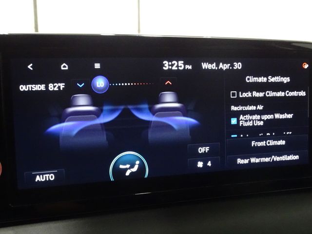 2024 Hyundai Palisade Limited Raleigh NC