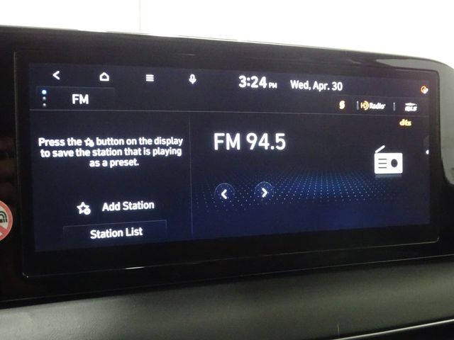 2024 Hyundai Palisade Limited Raleigh NC