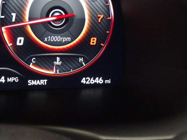 2024 Hyundai Palisade Limited Raleigh NC