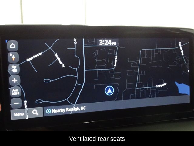 2024 Hyundai Palisade Limited Raleigh NC