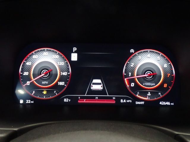 2024 Hyundai Palisade Limited Raleigh NC