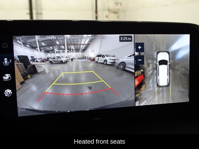 2024 Hyundai Palisade Limited Raleigh NC