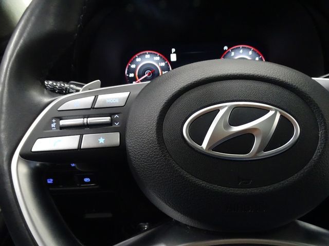 2024 Hyundai Palisade Limited Raleigh NC