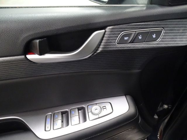 2024 Hyundai Palisade Limited Raleigh NC