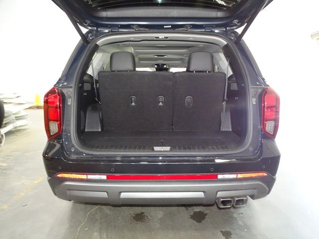 2024 Hyundai Palisade Limited Raleigh NC