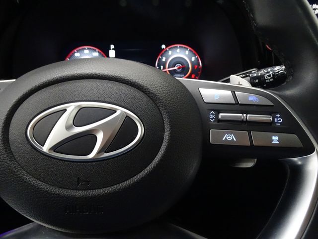 2024 Hyundai Palisade Limited Raleigh NC